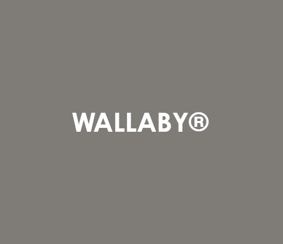Wallaby®